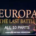 Europe The Last Battle