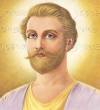 The Golden Age of Saint Germain 3